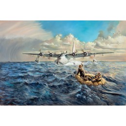 1:72 SUNDERLAND MK.III