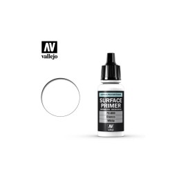 IMPRIMACION BLANCA 17ml...