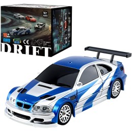 1:43 COCHE DRIFT PROPORCIONAL