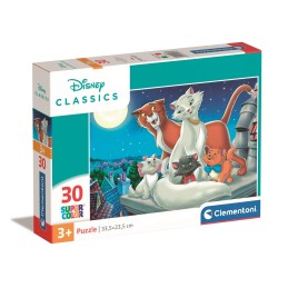 P. 30 DISNEY CLASSICS