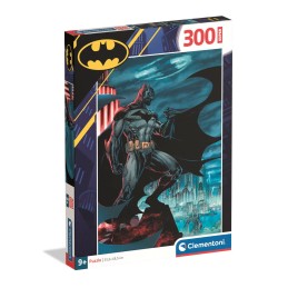 P. 300 BATMAN