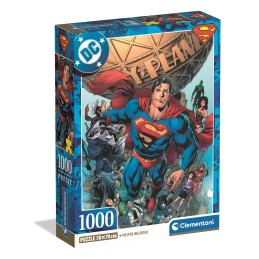 P. 1000 SUPERMAN