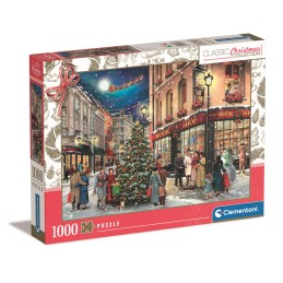 P. 1000 A CHRISTMAS STROLL