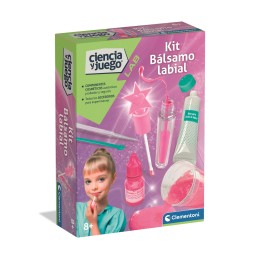 MINI BALSAMO LABIAL KIT