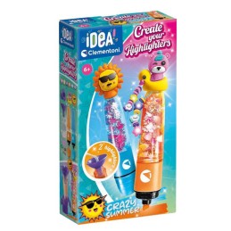 CRAZY SUMMER