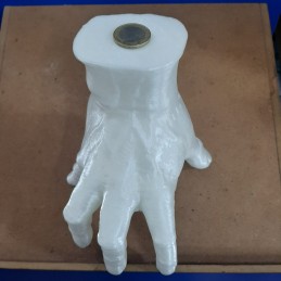 "COSA" 3D SIN PINTAR