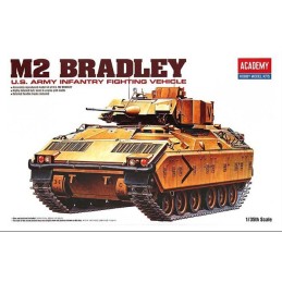 1:35 M2 BRADLEY