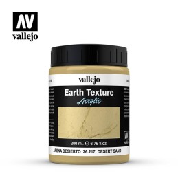 ARENA DESIERTO 200ml...