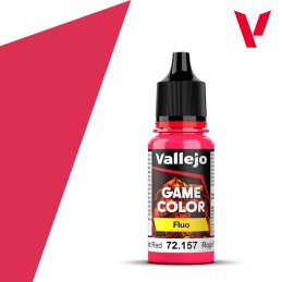 GAME COLOR ROJO...