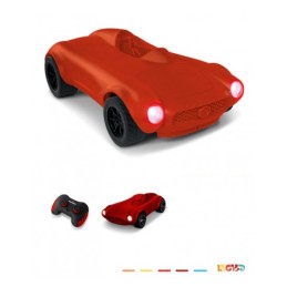KIDYCAR ROJO