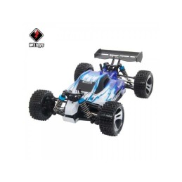 1/18 BUGGY Azul/Negro...