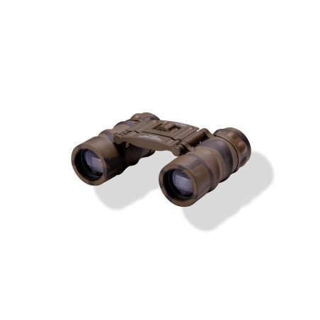 BINOCULAR 10x25 DCF Camuflaje GAMO