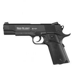 PISTOLA RD-1911 Co2 4.5mm...