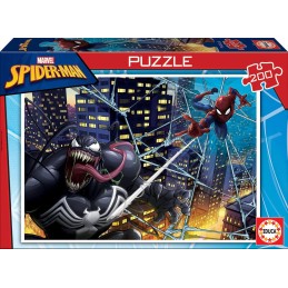 P. 200 SPIDER-MAN
