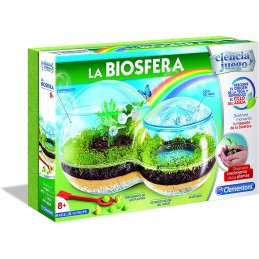LA BIOSFERA