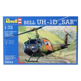 1:72 BELL UH-1D "SAR"