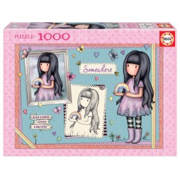 P. 1000 SANTORO LONDON GORJUSS