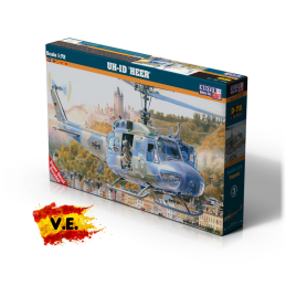 1:72 UH-1D HEER