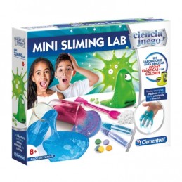 MINI SLIMING LAB FLUOR
