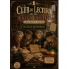 Primer Suplemento de "El Club de Lectura de los Crímenes Cotidianos"
