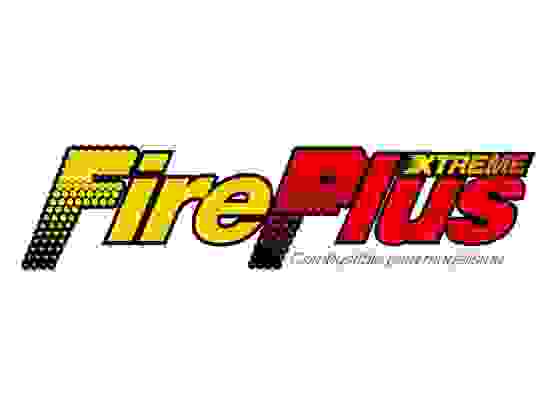 FIRE PLUS