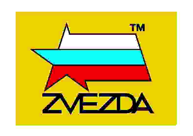 ZVEZDA