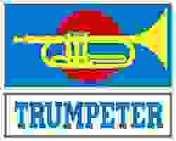 TRUMPETER