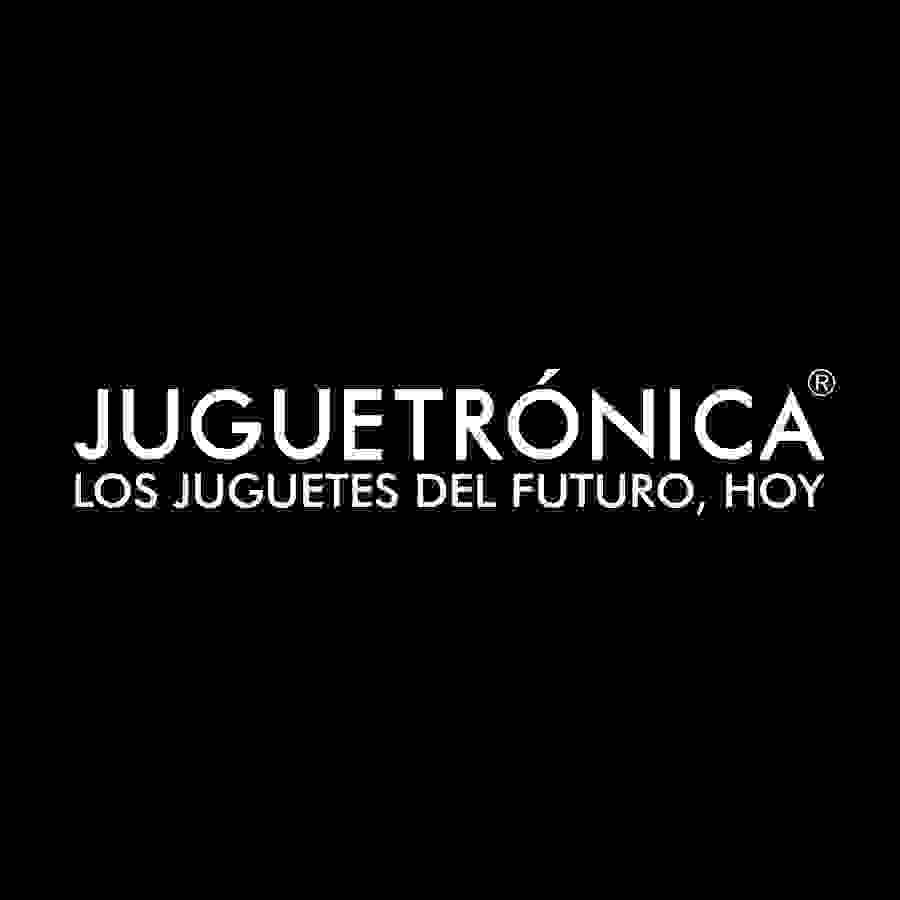 JUGUETRONICA