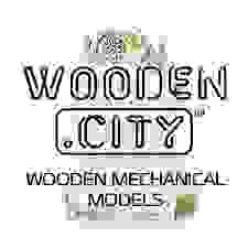 WOODEN CITY