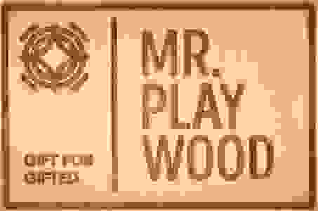 MR.PLAYWOOD