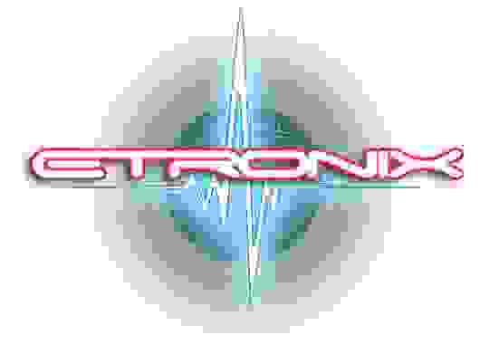 ETRONIX
