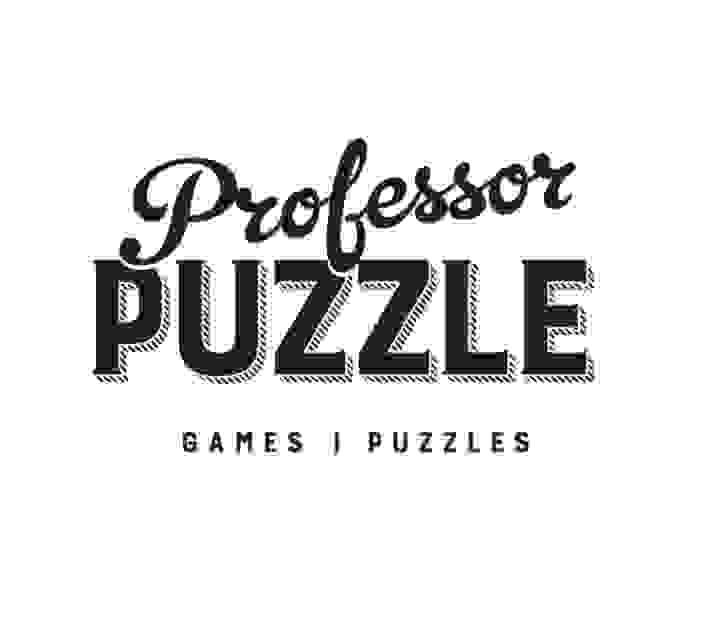 PROFESSOR PUZZLE