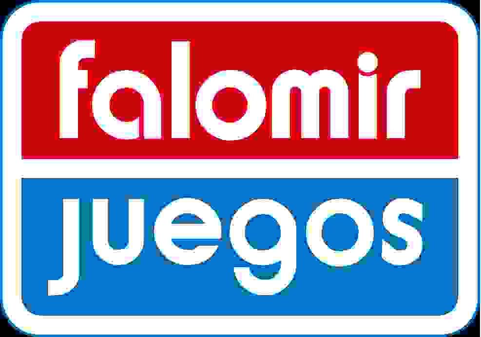 FALOMIR JUEGOS