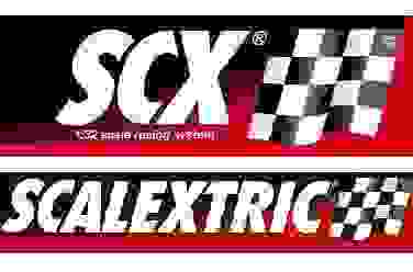 SCALEXTRIC