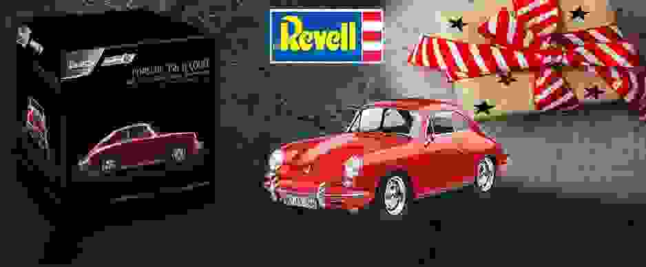 REVELL