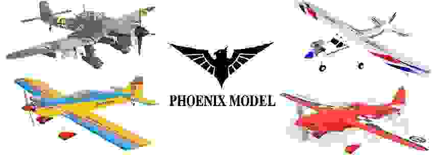 PHOENIX MODEL